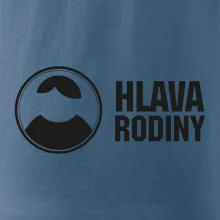 Hlava rodiny