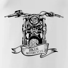 Biker Motorcycle motorka Biker Motorcycle motorka