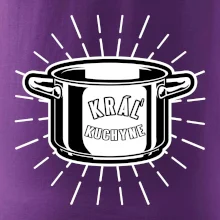 Kráľ kuchyne - hrniec