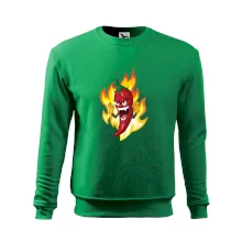 Chili paprička veľmi pálivá