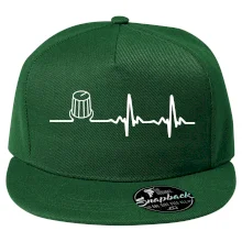 Muzikant volume EKG Muzikant volume EKG