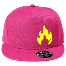 Hasiči - Váš názov - FLUO + Reflexná potlač Hasiči - Váš názov - FLUO + Reflexná potlač