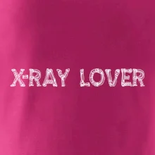 X-ray Lover X-ray Lover