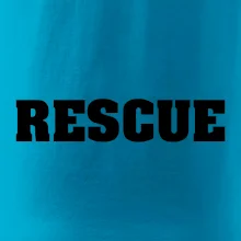 Rescue - Vaše meno