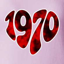 1970 v srdci