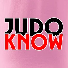 Judo know