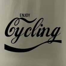 Enjoy Cycling