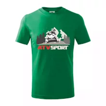 ATV štvorkolka sport ATV štvorkolka sport