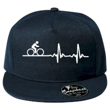 Cyklo ekg - bicykel Cyklo ekg - bicykel