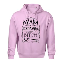 Harry - Avada Kedavra Harry - Avada Kedavra