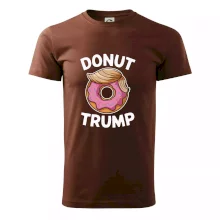 Donut Trump