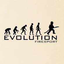 Evolution Firesport