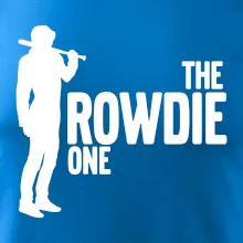 Bachelor party - The rowdie one