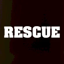 Rescue - Vaše meno