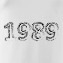 Ročník písaný ceruzkou