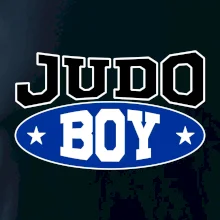 Judo Boy / girl