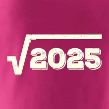 Narodeniny odmocniny 45