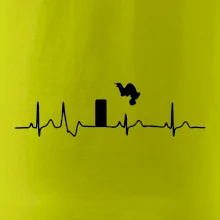 Parkour ekg