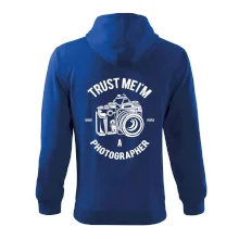 Trust me Photographer