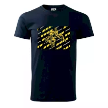 Caution do not cross Caution do not cross