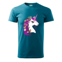 Vianočný jednorožec