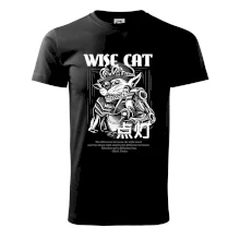 Steam punk wise cat Steam punk wise cat