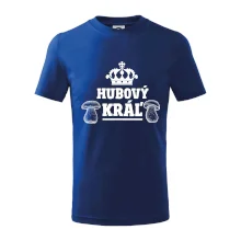 Hubový kráľ