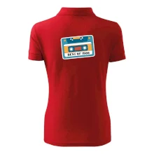 Narodeniny kazeta Best of 1986