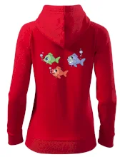 Prdiaca ryba (Hana-creative)