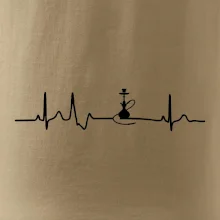 EKG shisha