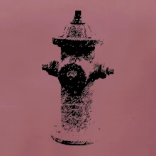 Hasičský hydrant americký