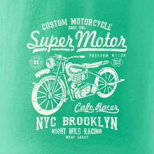 Super Motor