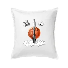 Raketoplán Mars Raketoplán Mars