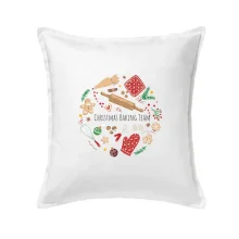 Christmas Baking Team