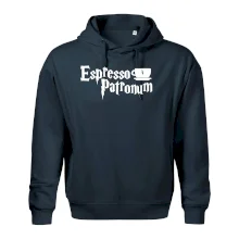 Harry - Espresso Patronum Harry - Espresso Patronum