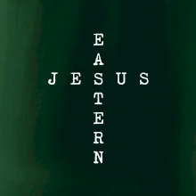 Eastern Jesus
