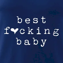Best fucking baby