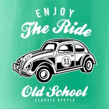 Enjoy The Ride Enjoy The Ride