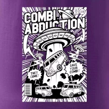 Combi abduction