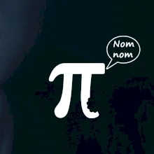 Nakusnuté Pí Nakusnuté Pí