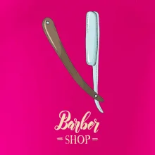 Barber Shop britva