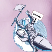 Brno penis raketa Brno penis raketa