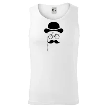 Mustache bicykel Mustache bicykel