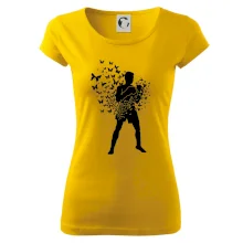 Float Like Butterfly Sting Like Bee Float Like Butterfly Sting Like Bee