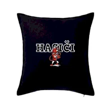 Hasiči hasiaci prístroj