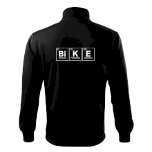 BiKE - periodická tabuľka BiKE - periodická tabuľka