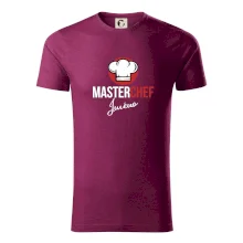 Master Chef čiapky - vlastné meno