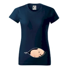 Bábätko a zadoček (Hana-creative)