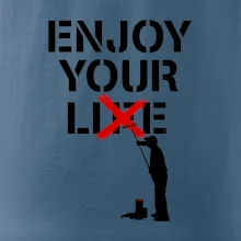 Enjoy Your Lie