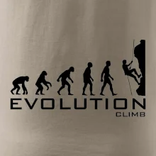 Evolution Climb Evolution Climb